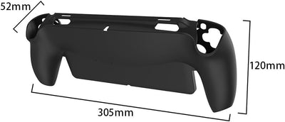 IHUATEK FULL-BODY SILICONE CASE FOR PLAYSTATION PORTAL