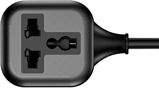 YESIDO POWERCORD 3250W MAX OUTPUT EXTENSION POWER CORD ADAPTER 2M YESIDO POWERCORD 3250W MAX OUTPUT EXTENSION POWER CORD ADAPTER 2M