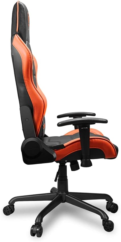 COUGAR ARMOR AIR GAMING CHAIR COUGAR ARMOR AIR GAMING CHAIR