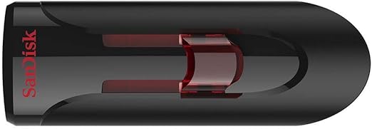 SanDisk 64GB Cruzer Glide USB 3.0 Flash Drive