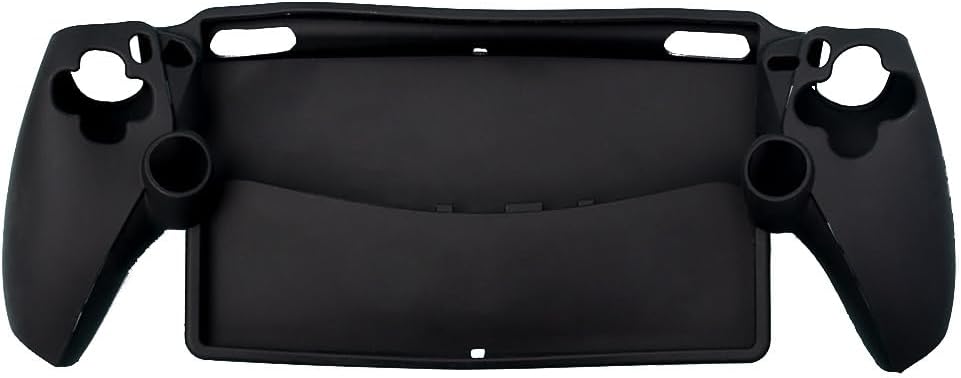 IHUATEK FULL-BODY SILICONE CASE FOR PLAYSTATION PORTAL