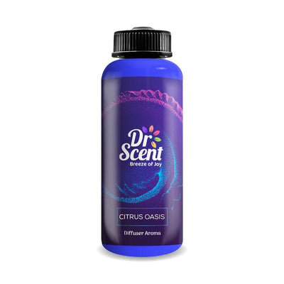 Dr Scent Oil 500ml - Citrus Oasis