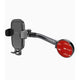 BRAVE FOLDABLE DESIGN WITH ONE-BUTTON RELEASE MOUNT- BHL-50 - Best Buy Tech