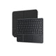 Amazingthing Minimal Case with English  & Arabic Keyboard for iPad - www.bestbuytech.com