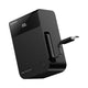 Momax 1-PAC PASS MINI+ 10000mAh 2in1 Battery Pack with Built-in Retractable Cable - www.bestbuytech.com