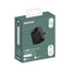 Momax 1-PAC PASS MINI+ 10000mAh 2in1 Battery Pack with Built-in Retractable Cable