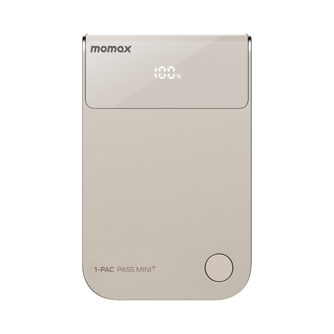 Momax 1-PAC PASS MINI