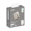 Momax 1-PAC PASS MINI+ 10000mAh 2in1 Battery Pack with Built-in Retractable Cable