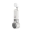 MOMAX 1°GO FREEZE Compact Foldable Icy Cooling Fan