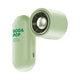 MOMAX 1°GO CLAMP Compact Foldable Umbrella-Clip Mini Fan - www.bestbuytech.com