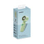 MOMAX 1°GO CLAMP Compact Foldable Umbrella-Clip Mini Fan