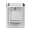 MOMAX 1°GO CLIP High-Speed Waist-Clip Mini Fan - Qatar