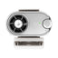 High-Speed Waist-Clip Mini Fan