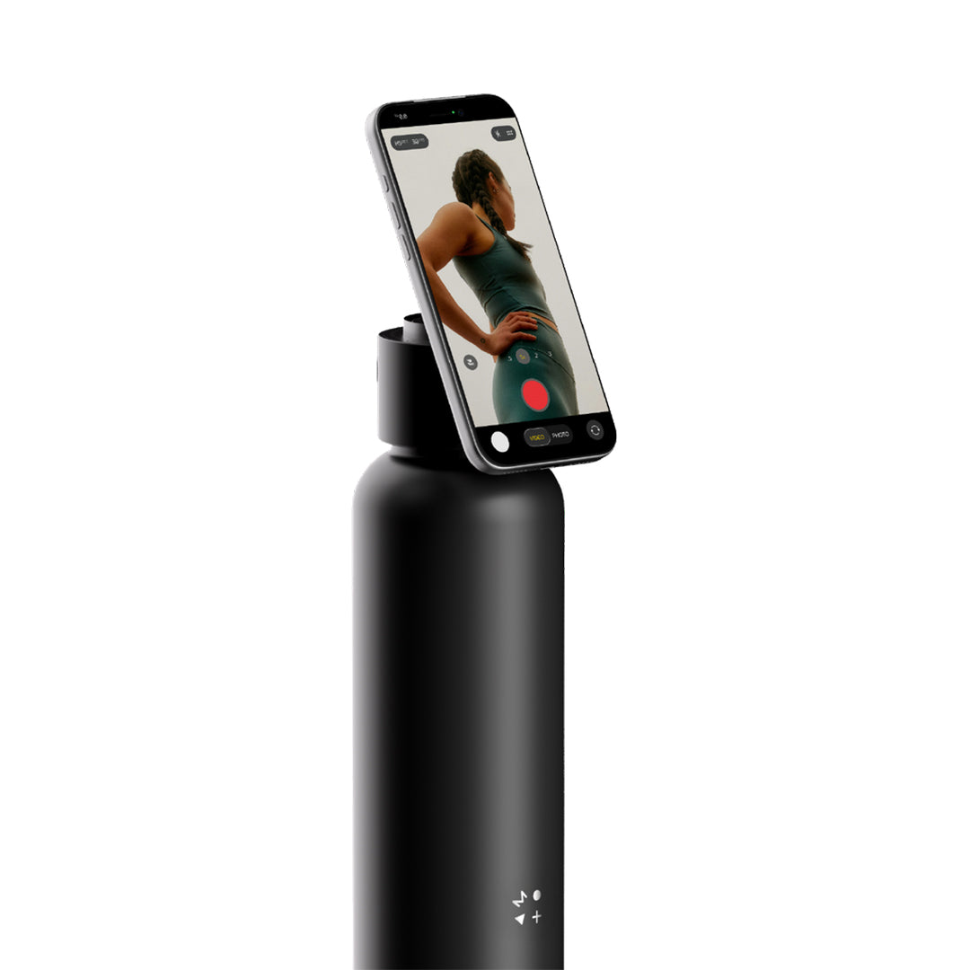 Bottle Magnetic For Phone