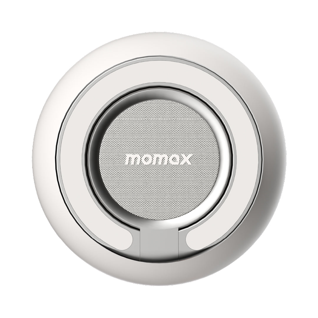 MOMAX 1-VIBE Bottle Magnetic Wireless Speaker Flask
