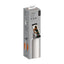 MOMAX 1-VIBE Bottle Magnetic Wireless Speaker Flask