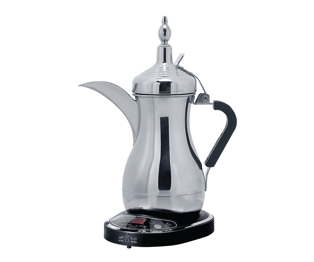 deem arabic coffee maker
