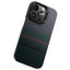 Benks Aurora ArmorAir Case built with Kevlar® for iPhone 15 Series - Best Buy Tech