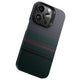 Benks Aurora ArmorAir Case built with Kevlar® for iPhone 15 Series - Best Buy Tech
