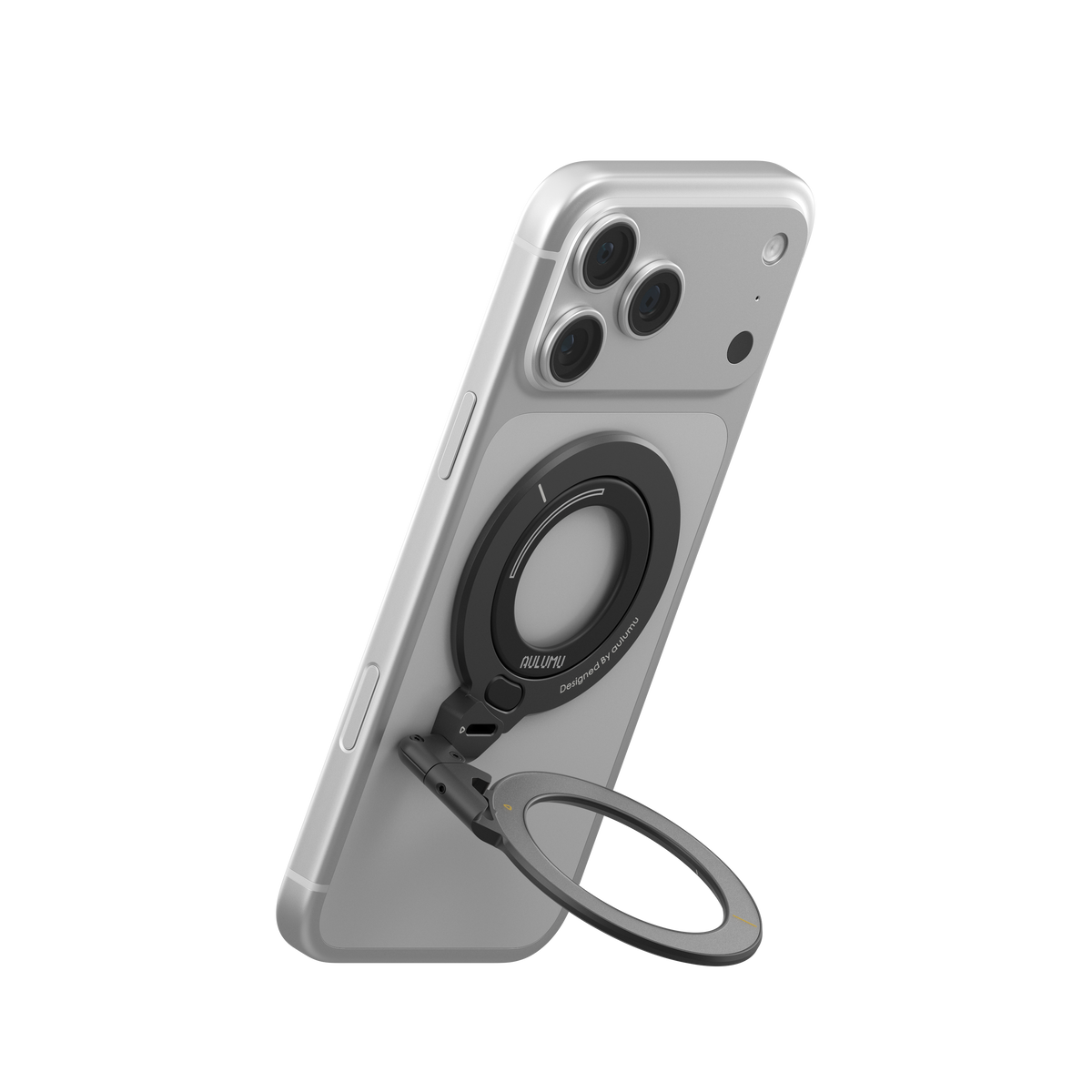 Aulumu G09 Infinite 360° MagSafe Stand