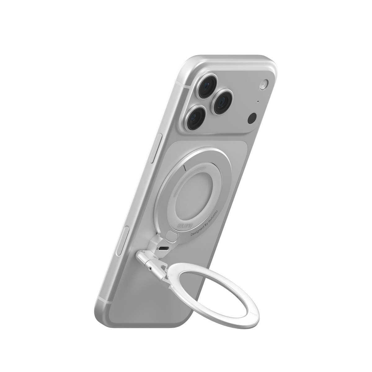 Aulumu G09 Infinite 360° MagSafe Stand