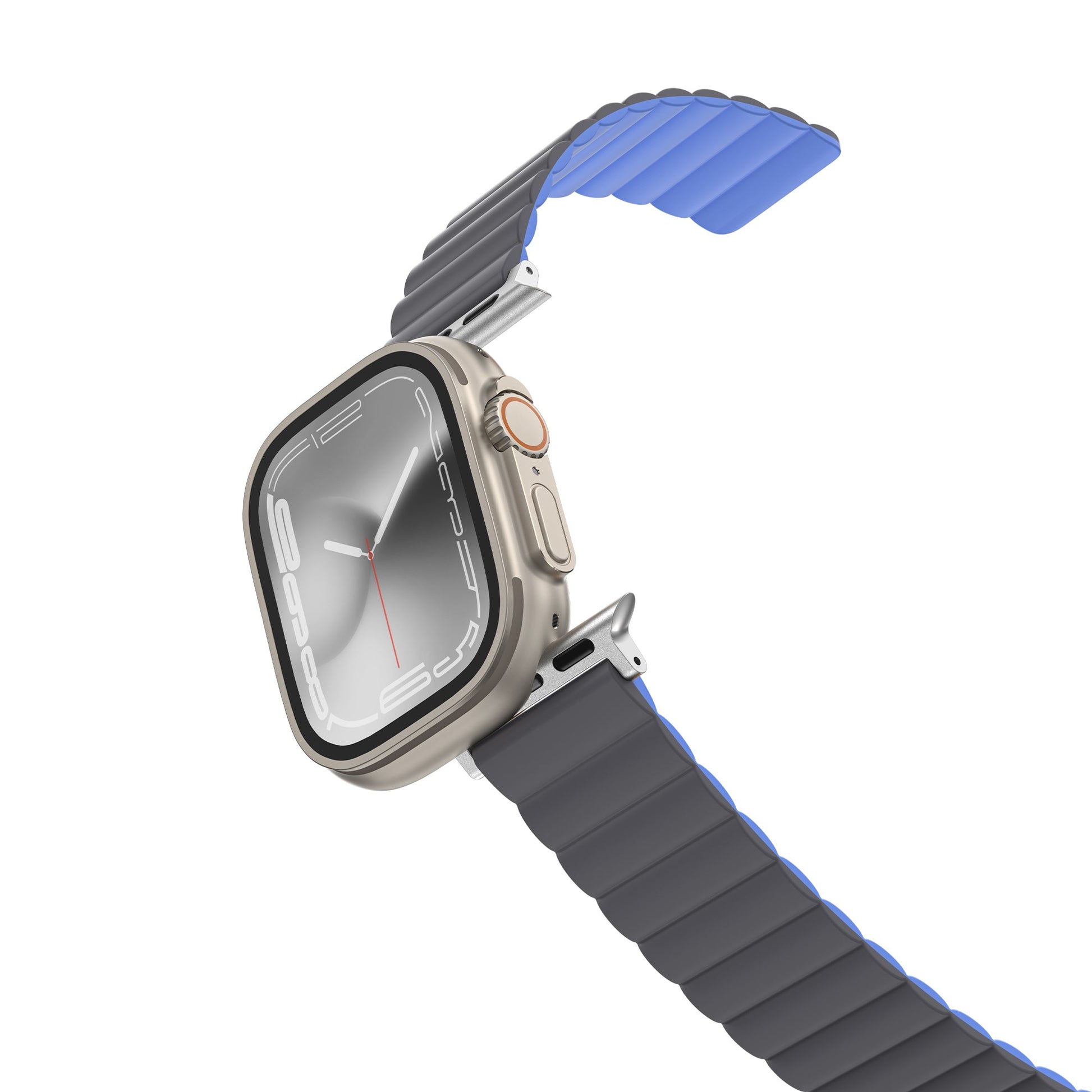 AMAZING THING SMOOTHIE MAG BAND FOR APPLE WATCH 49/45/44/42/41/40/38 - ALAMAT