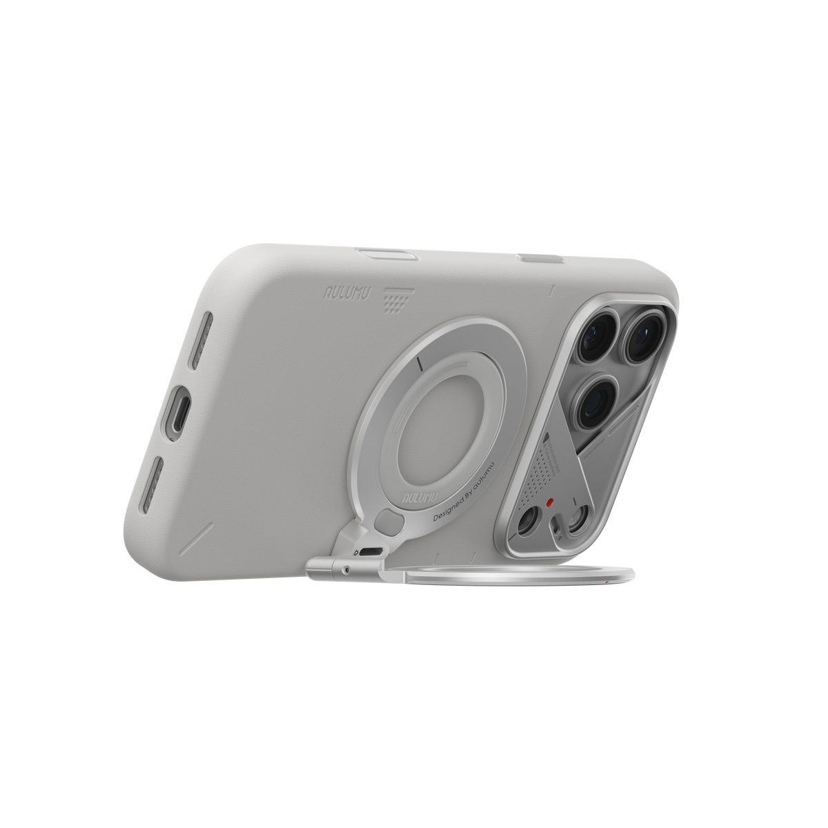 Aulumu G09 Infinite 360° MagSafe Stand