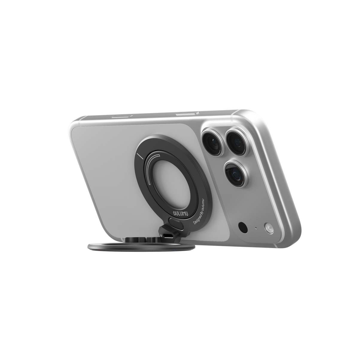 Aulumu G09 Infinite 360° MagSafe Stand