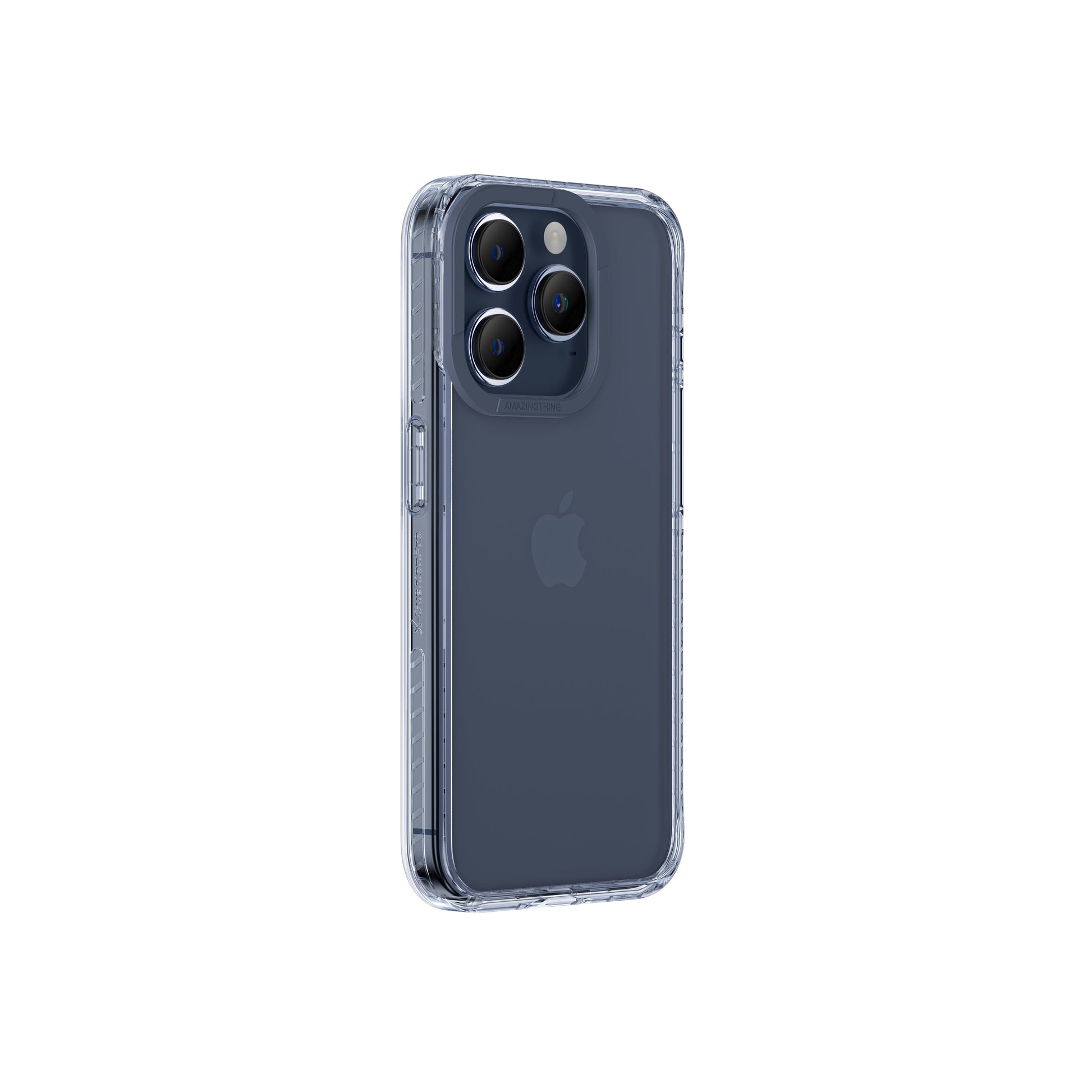 AMAZING THING TITAN PRO DROP PROOF CASE FOR IPHONE 15 6.1 PRO 2023 AMAZING THING TITAN PRO DROP PROOF CASE FOR IPHONE 15 6.1 PRO 2023