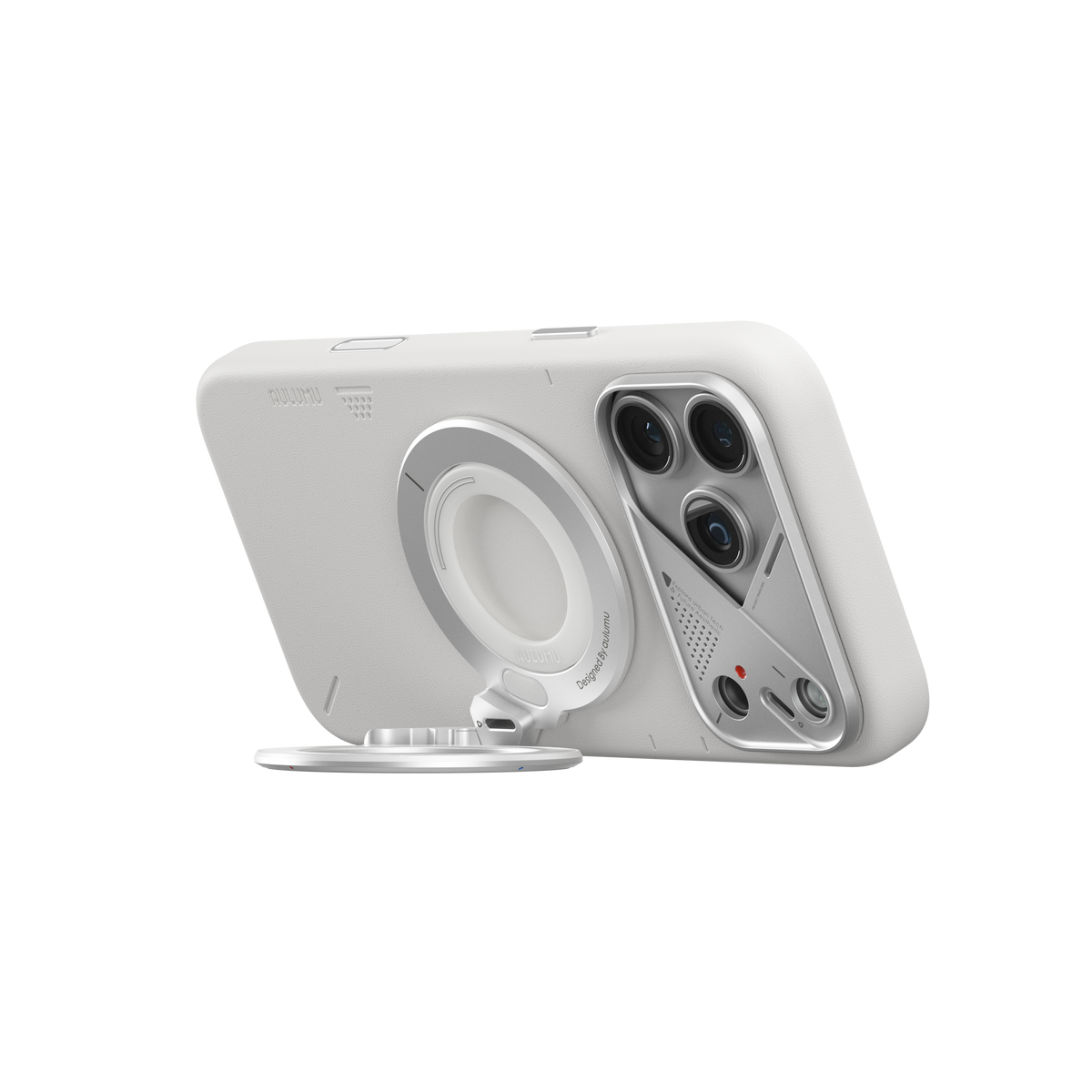 Aulumu G09 Infinite 360° MagSafe Stand