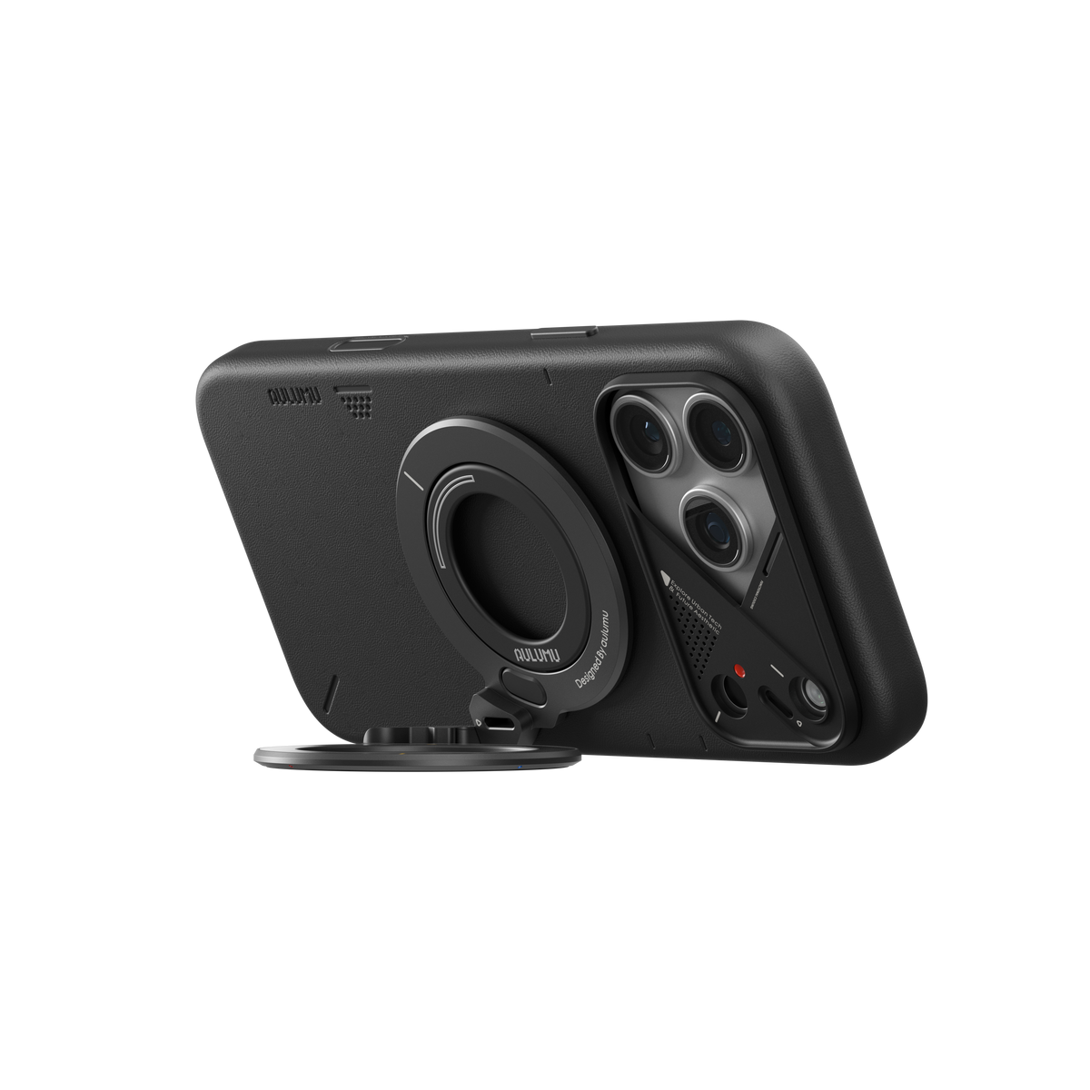 Aulumu G09 Infinite 360° MagSafe Stand