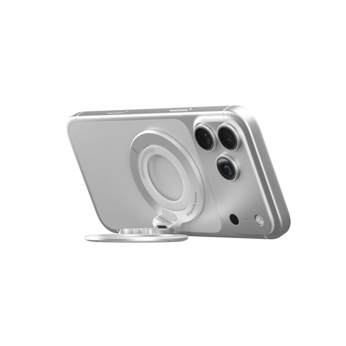 Aulumu G09 Infinite 360° MagSafe Stand