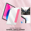 AMAZING THING SMOOTHIE DROP PROOF CASE FOR IPAD AIR 5 10.9" 2022 - ALAMAT