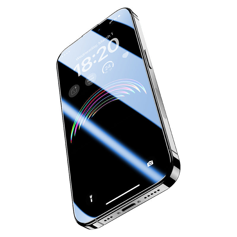 Benks Ultra Shield HD Screen Protector for iPhone 15 Series - Best Buy Tech