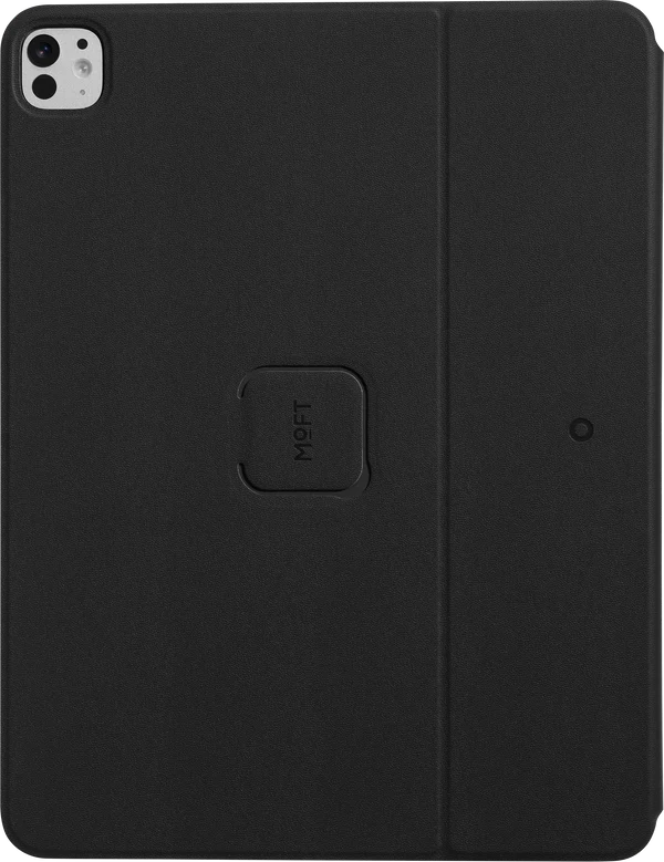 MOFT Dynamic Folio for iPad Pro 13" (M4) - Jet Black