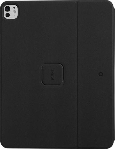 MOFT Dynamic Folio for iPad Pro 13" (M4) - Jet Black