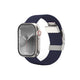 AMAZING THING TITAN WEAVE BAND FOR APPLE WATCH 41/40/38MM NEW - Best Buy Tech