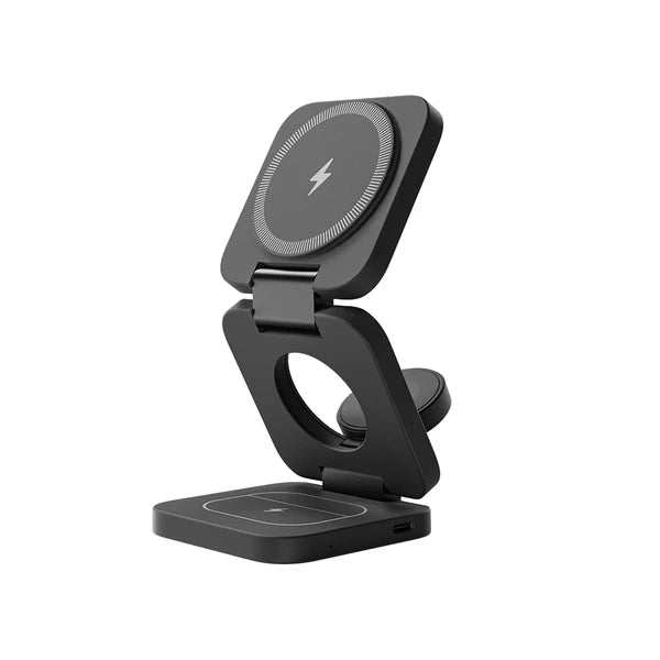 Benks JuicePod 3-in-1 Wireless Charger Stand