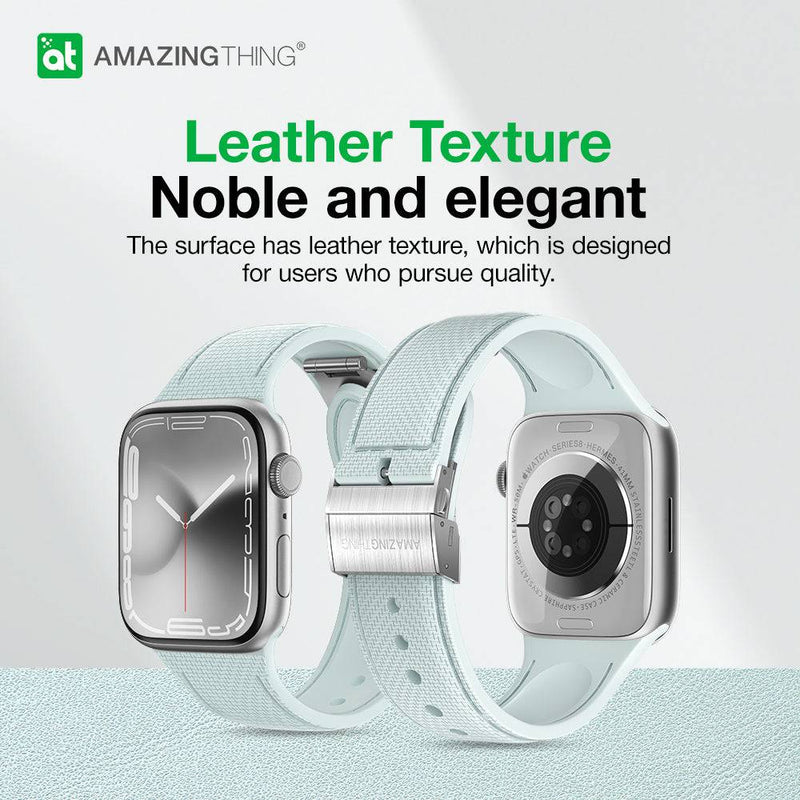AMAZING THING TITAN SWIFT BAND FOR APPLE WATCH 41/40/38MM - www.bestbuytech.com