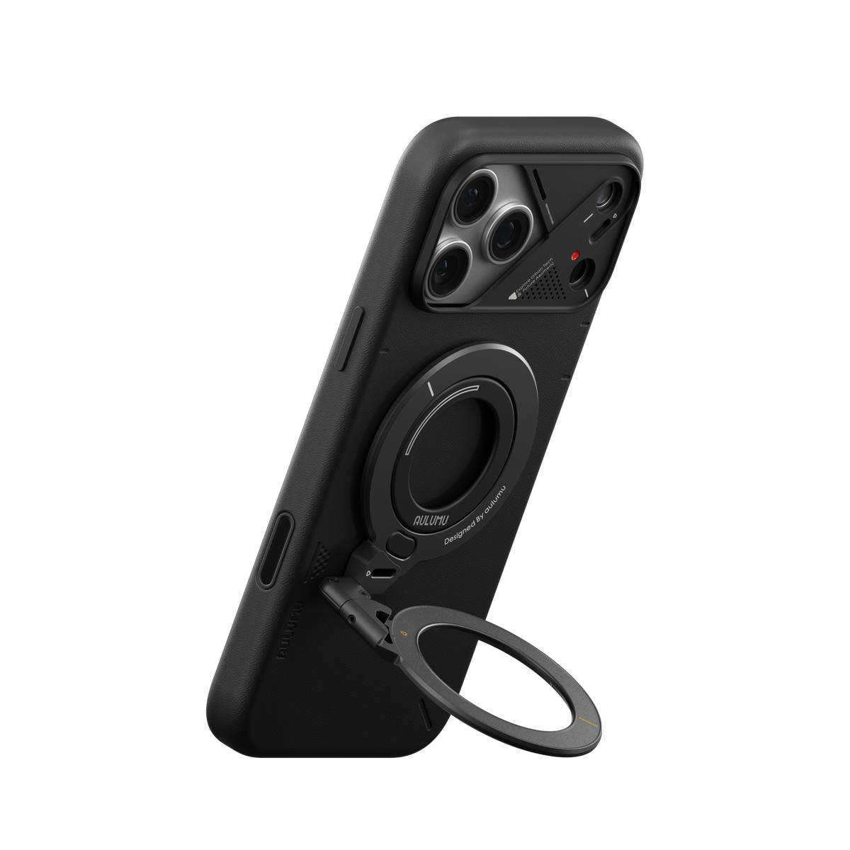 Aulumu G09 Infinite 360° MagSafe Stand