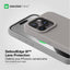 AMAZING THING SMOOTHIE MAGSAFE DROP PROOF CASE FOR IPHONE 15 6.1" PRO 2023 - ALAMAT