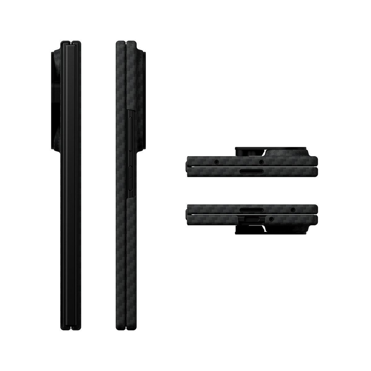 SF8 Aramid Fiber Case for Samsung Galaxy Z Fold 8 Ultra Qatar