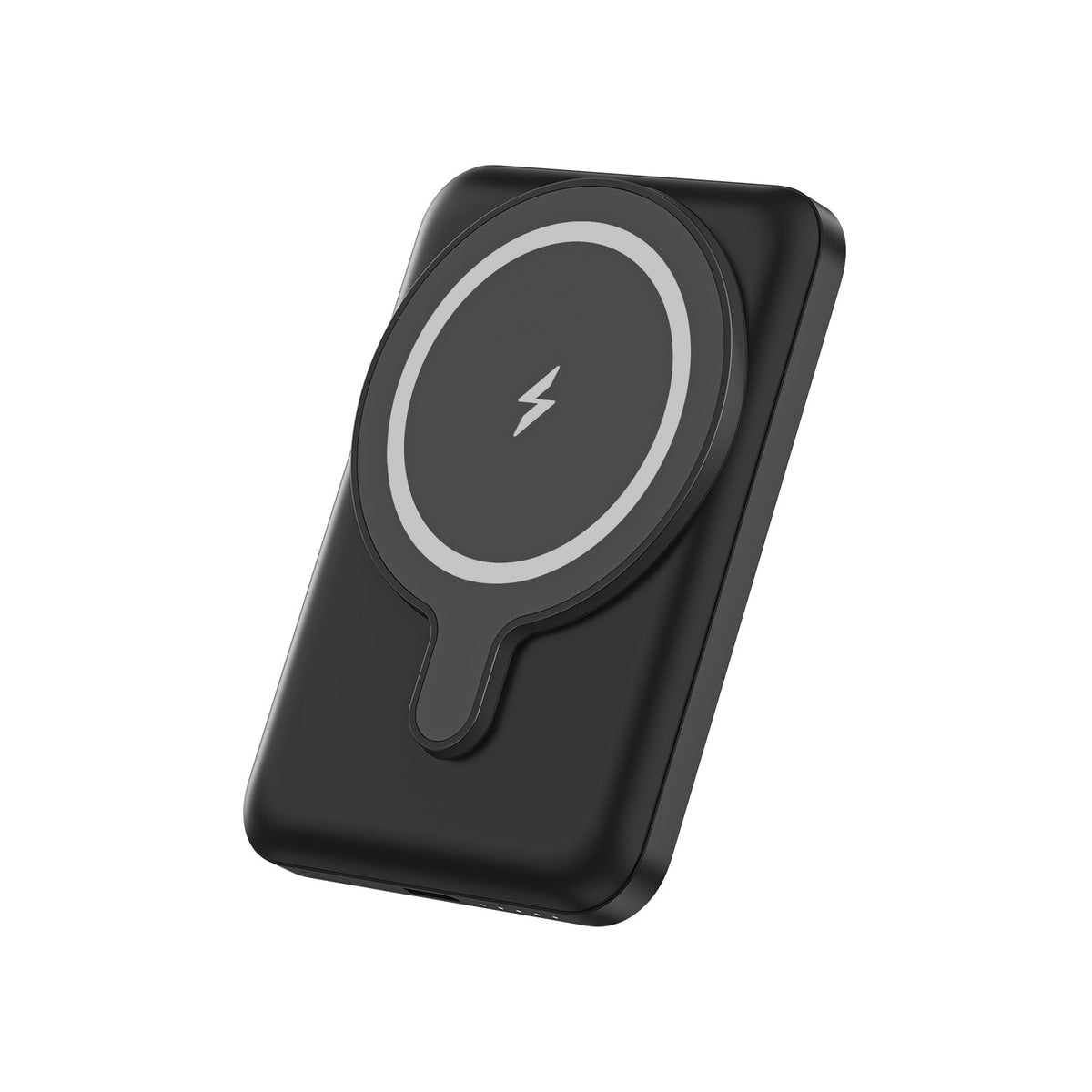AMAZING THING THUNDER PRO MAG PD 5000MAH POWER BANK-BLACK AMAZING THING THUNDER PRO MAG PD 5000MAH POWER BANK-BLACK