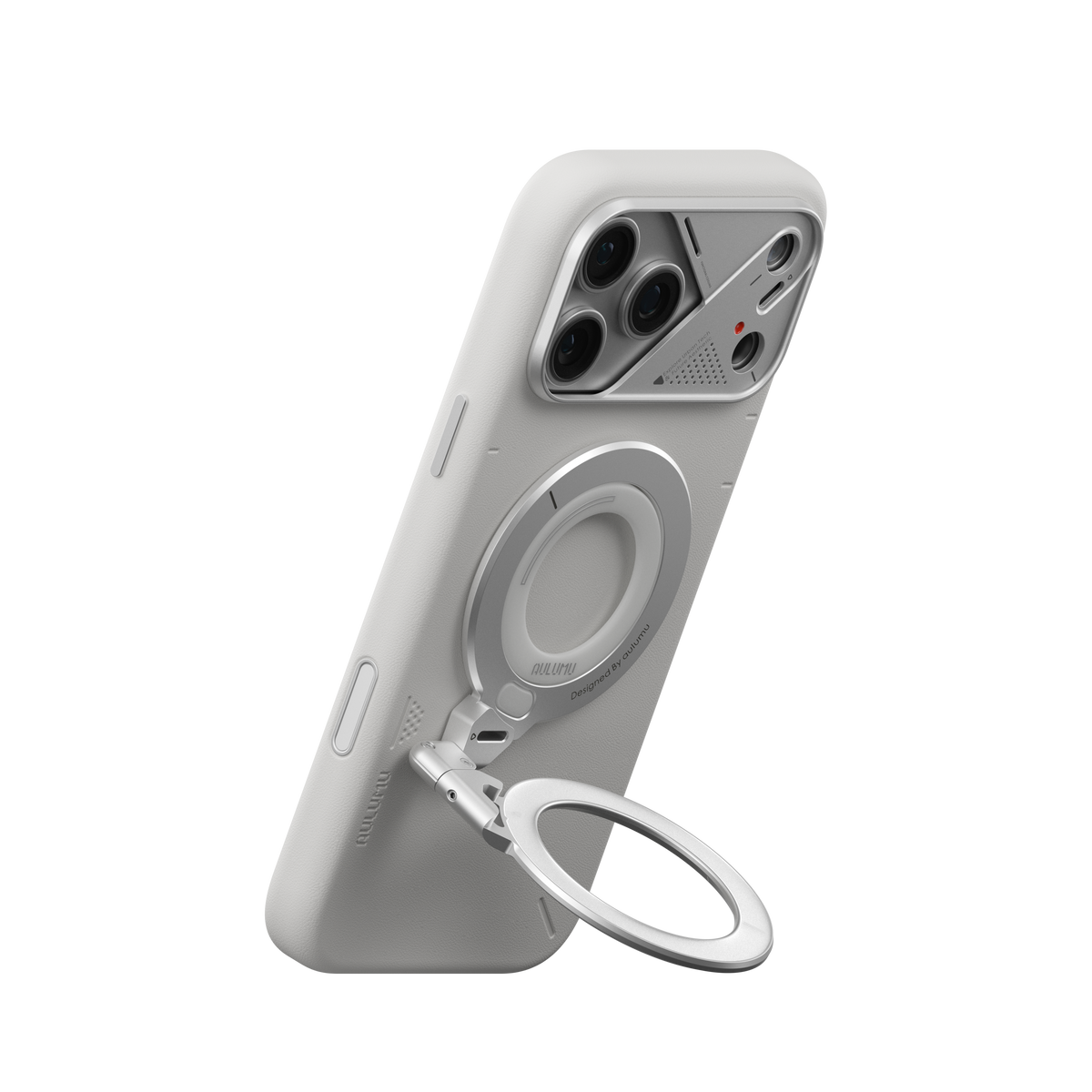 Aulumu G09 Infinite 360° MagSafe Stand