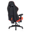 XC-Game Gaming Chair with Footrest GFY102 T18-GEO