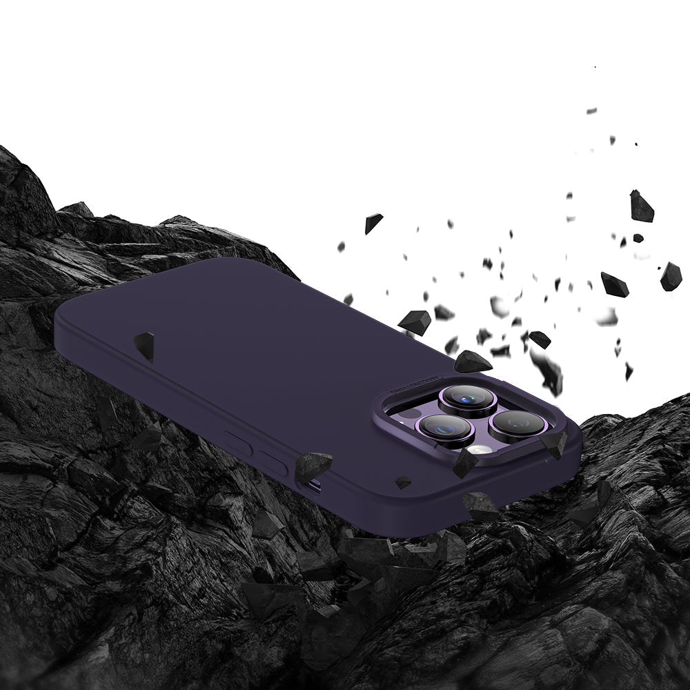 AMAZING THING IPHONE 14 PRO SMOOTHIEL MAGSAFE DP CASE - ALAMAT