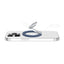 AMAZING THING TITAN MAGNETIC PHONE RING WITH STAND - ALAMAT