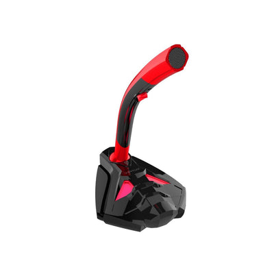 VERTUX STREAMER-4 ( RED ) - Best Buy Tech