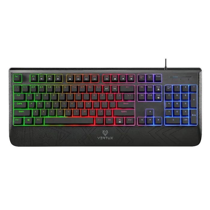 VERTUX KEYBOARD - RAIDKEY VERTUX KEYBOARD - RAIDKEY