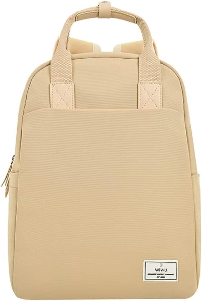WiWU Ora Backpack | Beige WiWU Ora Backpack | Beige